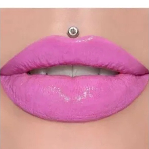 JEFFREE STAR Supreme Gloss, color- queen supreme, NWT - Picture 1 of 6